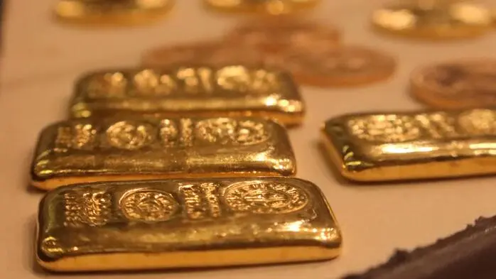 Wegen der Sanktionen hat der Iran eigentlich keinen Zugang zu seinen Gold-Auslandsguthaben in den Emiraten
