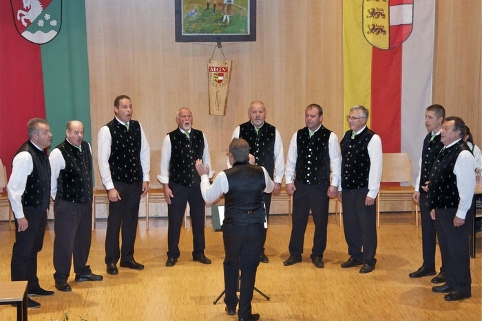 Klicken Sie sich durch die Bilder ...