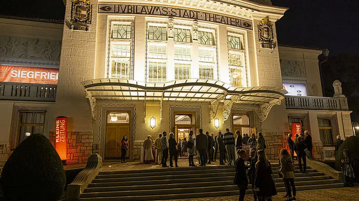 Der Spielplan des Stadttheaters Klagenfurt für 2023/24 wird in Spittal vorgestellt