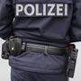 31 Polizisten fehlen im Bezirk Liezen