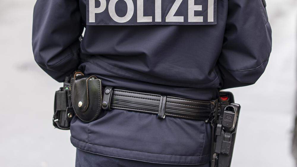 31 Polizisten fehlen im Bezirk Liezen