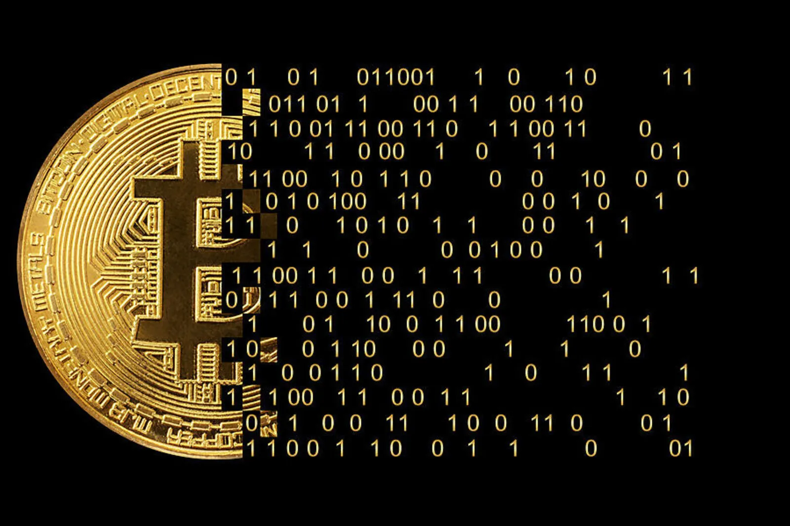 Kryptogeld: Österreicher sind nicht bereit für Bitcoins & Co.