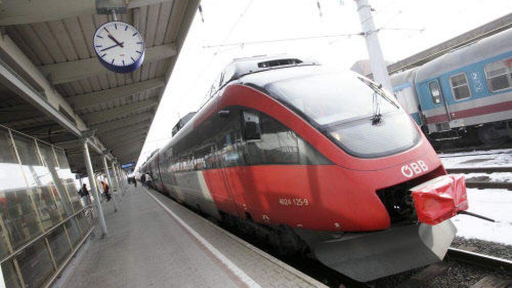Schon 2015 könnte Villach eine weitere Bahn-Haltestelle haben