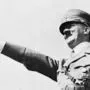 Wurde 1932 Ehrenbürger: Adolf Hitler