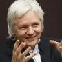 Julian Assange
