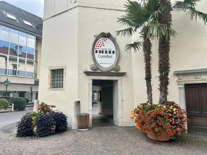 Ab 1. Oktober zieht der Spittaler SoMa-Standort in die Ortenburger Straße 2