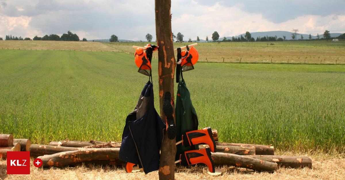 Forststiefel-gestohlen-Nach-Hochzeit-droht-Rum-nen-die-Fu-fessel