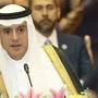 Minister Adel al-Jubeir