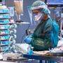 58 Patienten müssen in Kärnten intensivmedizinisch behandelt werden