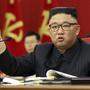 Kim Jong-un bereitet Bevölkerung auf verschlechterte Nahrungsmittelversorgung vor
