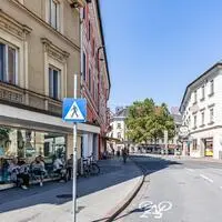 Villach Bahnhofstraße