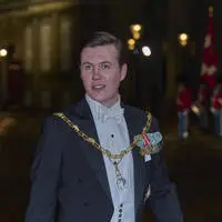 Prinz Christian