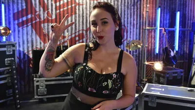 Selina Edbauer aus St. Peter Freienstein