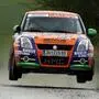 Impression der Rallye im Murtal aus dem Jahr 2011