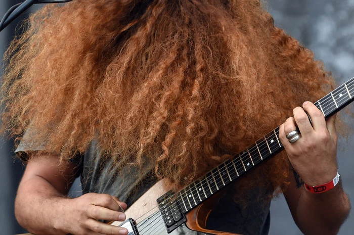 Coheed &amp; Cambria