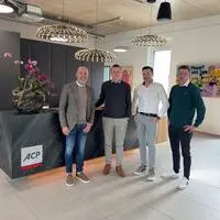 ACP IT Solutions in Feldbach legt einen Fokus auf Informatik und Cybersicherheit