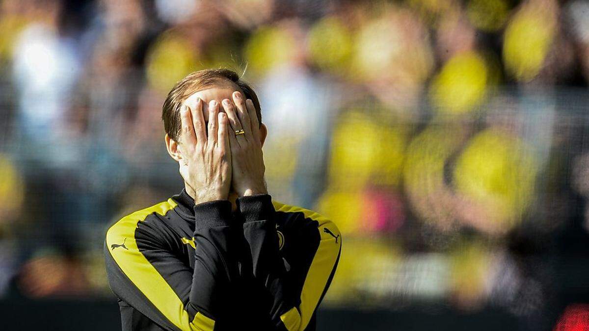 Thomas Tuchel