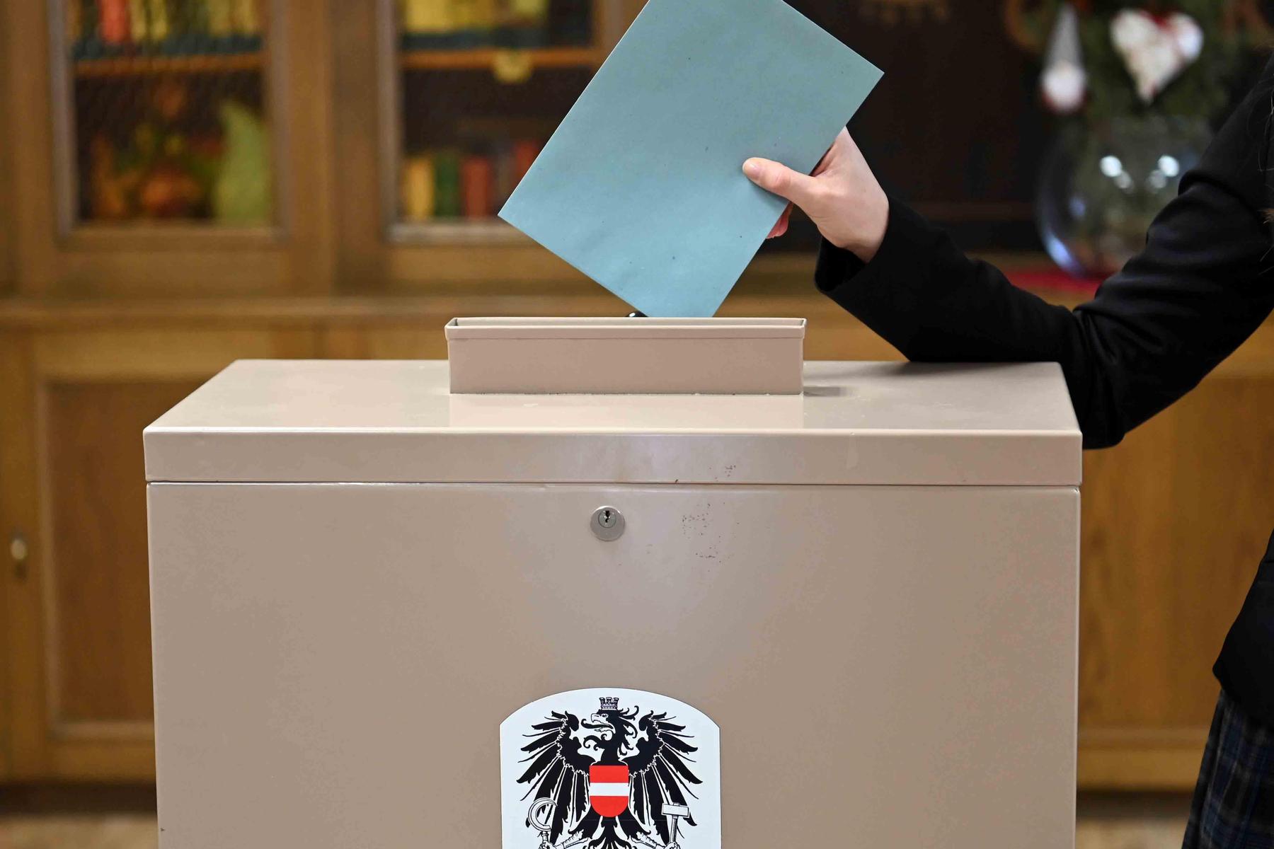 Aufwecker: Lehren aus der Volksbefragung