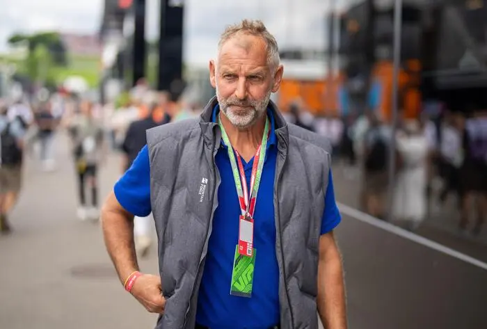 Thomas Muster trennt sich von seinem Haus, verlässt aber nicht den Wörthersee