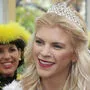 Die gut- und großherzige Prinzessin Eva-Maria Meidl 