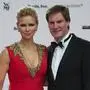 Carsten Maschmeyer und seine Ehefrau Veronica Ferres