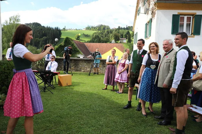 Klicken Sie sich durch die weiteren Fotos.