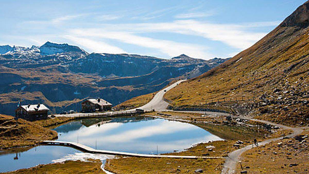 Aussicht garantiert: 3-Länder-Nationalpark-Tour