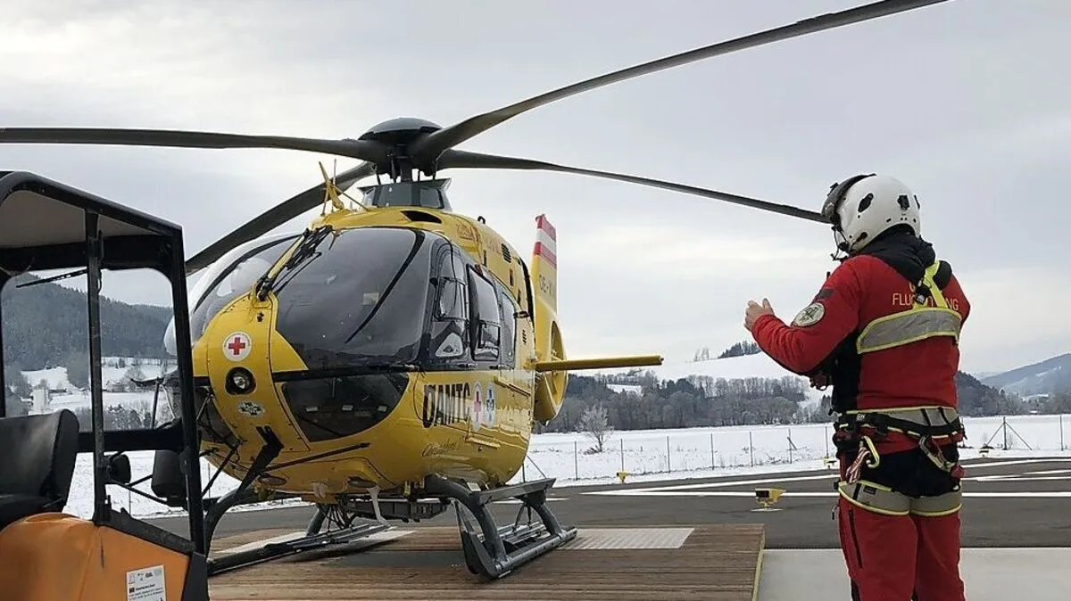  Anstieg der Skitourengeher hat sich noch nicht auf Anzahl der Einsätze im alpinen Bereich ausgewirkt: Das könnte sich bald ändern