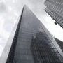 The Shard in London