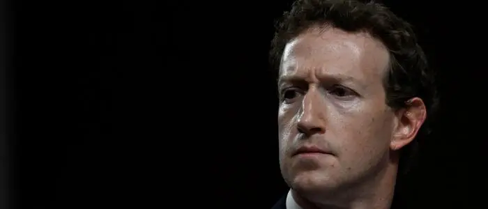 Mark Zuckerberg