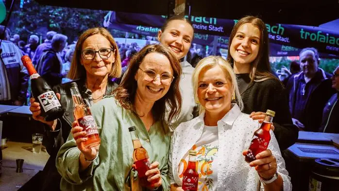 Auch heuer wurde der Kultursommer Trofaiach mit einem Hauch von Dolce Vita eröffnet. und viel Spaß beim Mitsingen, Genießen und Tanzen.