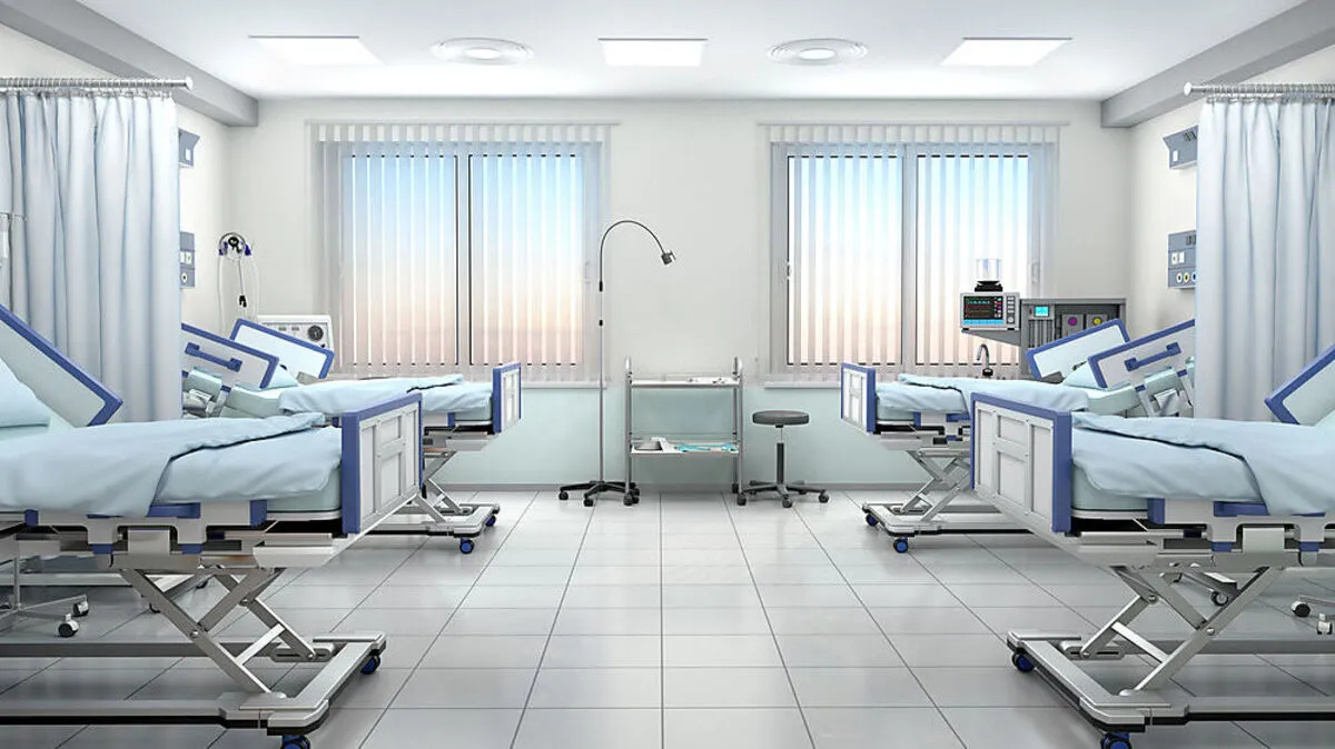 In den nächsten Wochen dürfte es in österreichs Krankenhäusern wohl etwas voller werden