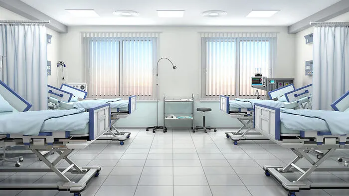 In den nächsten Wochen dürfte es in österreichs Krankenhäusern wohl etwas voller werden