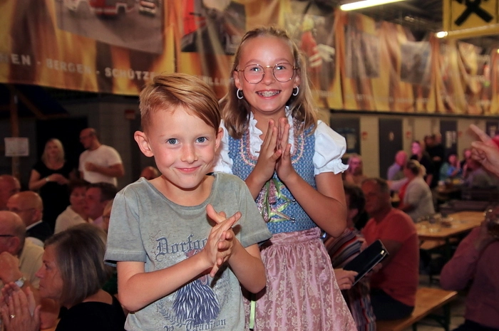 Klicken Sie sich durch die Bilder.