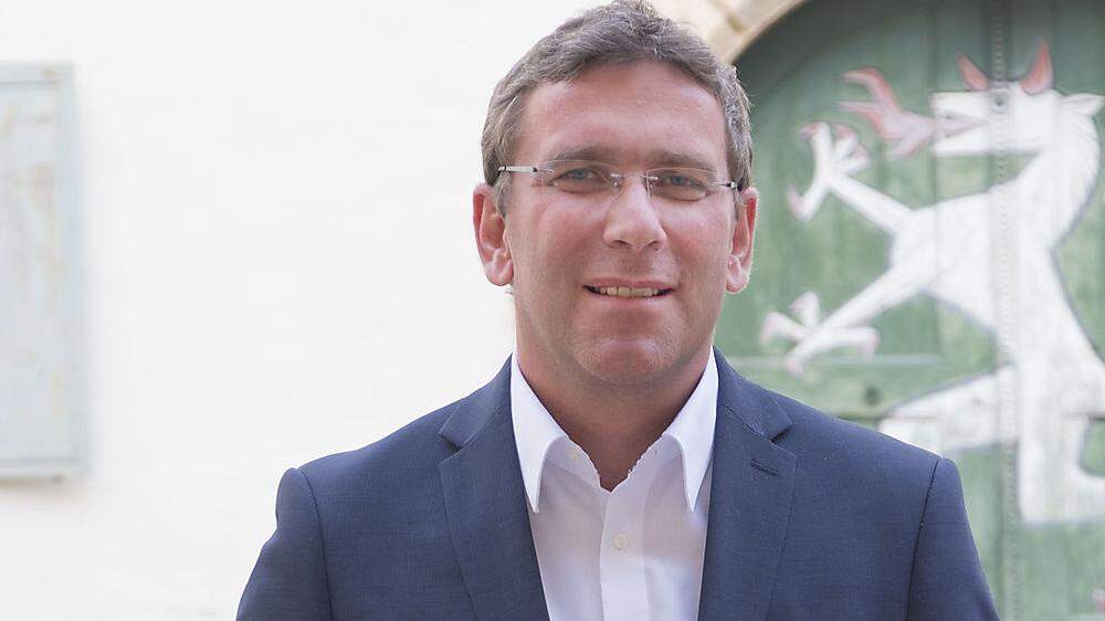 Arnd Meißl, Mürzzuschlager FPÖ-Vizebürgermeister