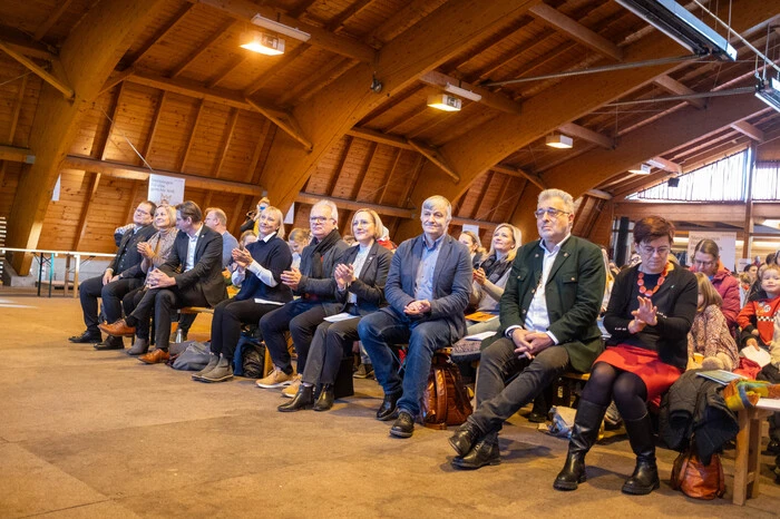 Sternsingertreffen 2025 - Abschluss der Sternsingeraktion