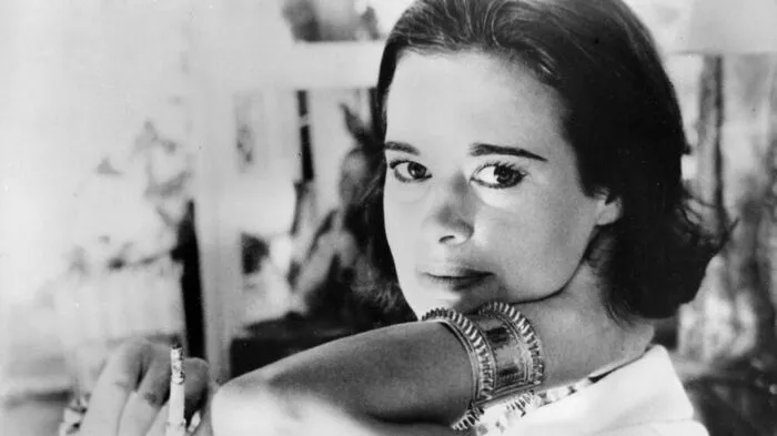Gloria Vanderbilt