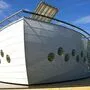Im Energieschiff Mochart in Köflach wollte sich der Stadtparteivorstand der SPÖ am Donnerstagabend treffen