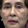Friedensnobelpreisträgerin Suu Kyi jetzt wegen Wahlbetrug angeklagt.