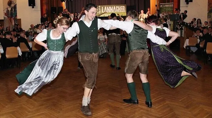 Am Samstag laden Landjugend und Bauernbund zum Bezirksbauernball ins Volksheim in Köflach