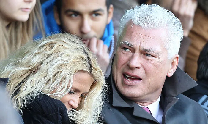Toni Polster