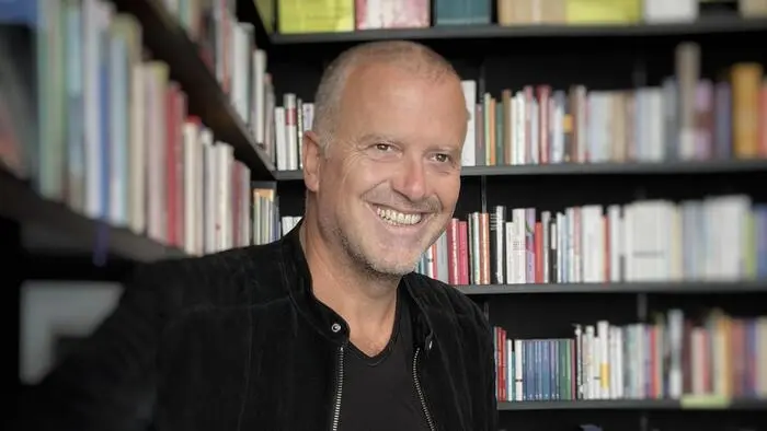 Bernhard Aichner