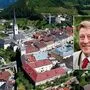 Josef Jury wird eine weitere Periode im Chefsessel sitzen