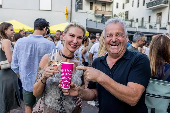 Afterwork Market Villach