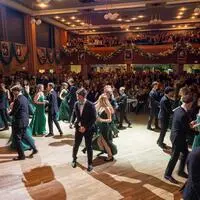 Auch in diesem Jahr wird mehrfach für glamouröse Abende in den Hugo-Wolf-Saal in Leibnitz geladen