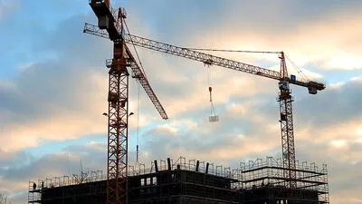 Laut Konjunkturprognose des IWF hinkt Österreich beim Wirtschaftswachstum hinterher