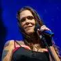 Beth Hart beim Konzert in Graz