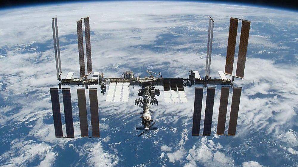 Das Leben der ISS könnte nach 2025 weitergehen
