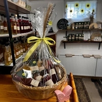 Kräutertraum mit Leib & Seel bietet regionale Geschenkboxen mit Naturprodukten aus der Steiermark für Mitarbeiter, Kunden, Freunde und Familie.