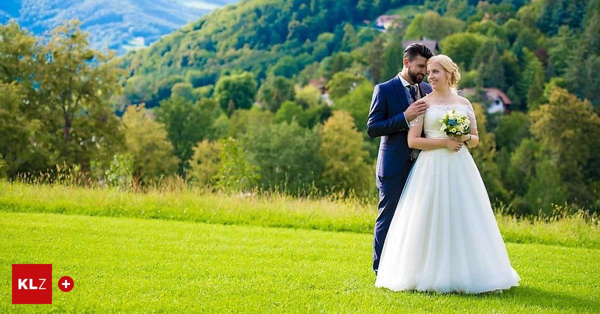 Steirischsyrische Hochzeit Antonia und Hussein „Zuerst der Mensch